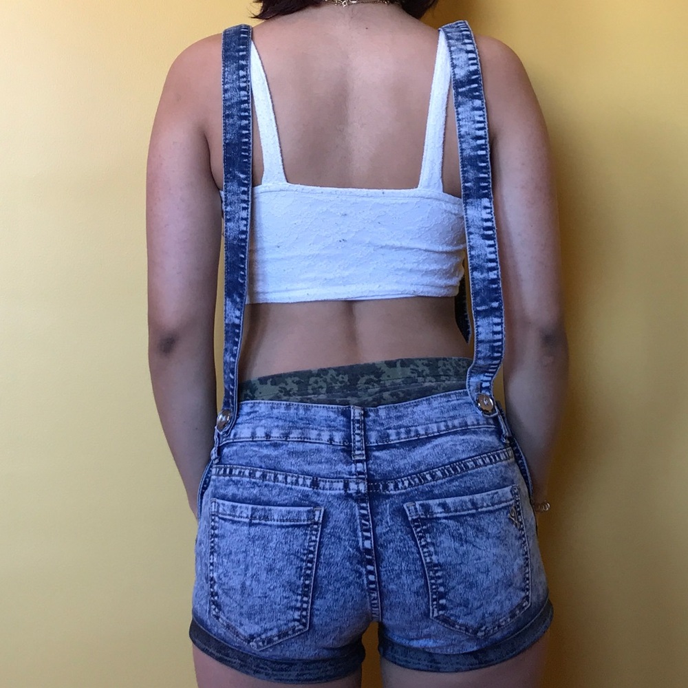 Overalls - Picture 2 of 2